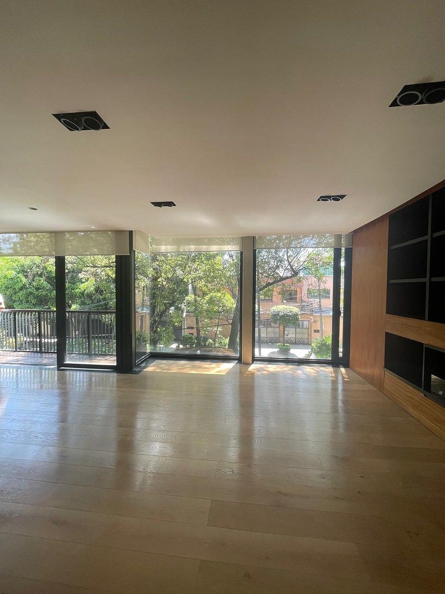 Apartment in Polanco III Sección, Miguel Hidalgo, photo 2 of 49