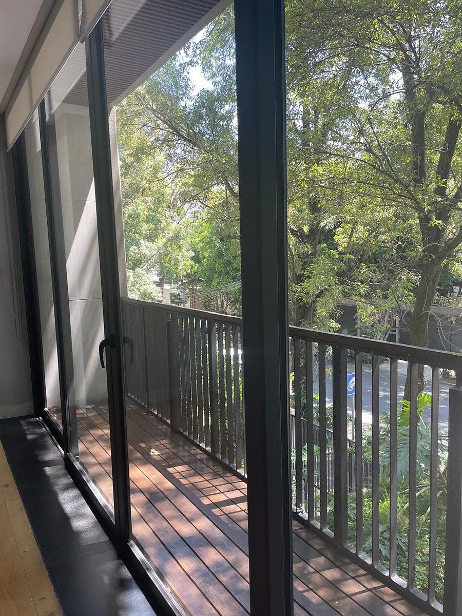 Apartment in Polanco III Sección, Miguel Hidalgo, photo 32 of 49