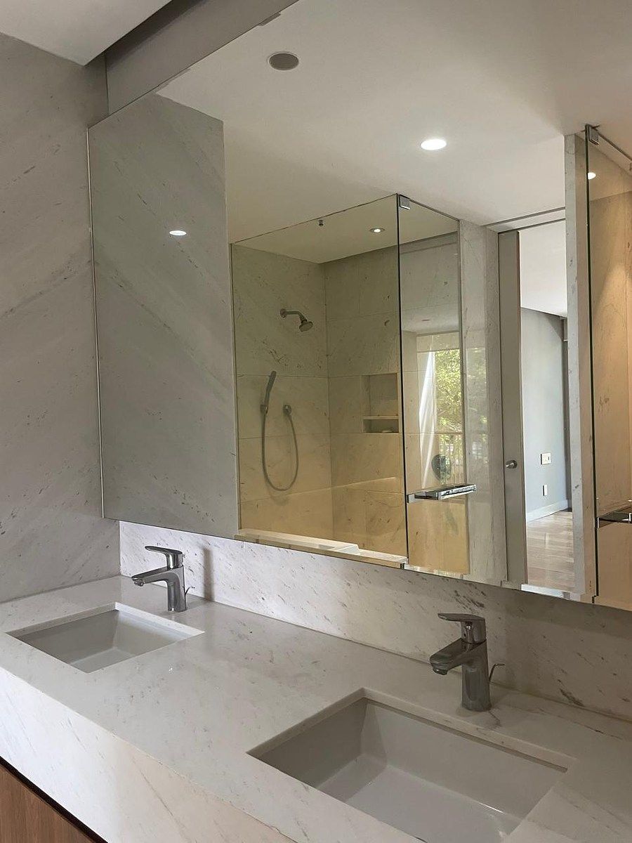 Apartment in Polanco III Sección, Miguel Hidalgo, photo 33 of 49