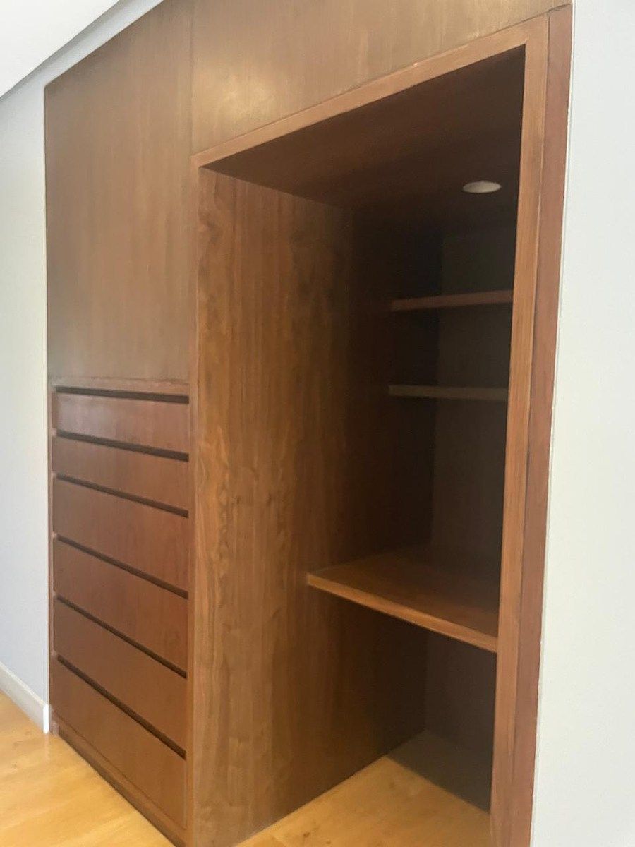 Apartment in Polanco III Sección, Miguel Hidalgo, photo 38 of 49