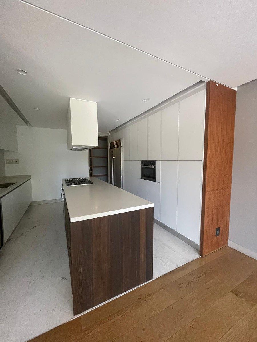 Apartment in Polanco III Sección, Miguel Hidalgo, photo 44 of 49