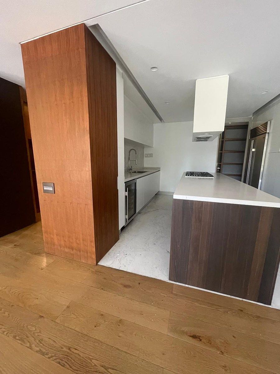Apartment in Polanco III Sección, Miguel Hidalgo, photo 46 of 49