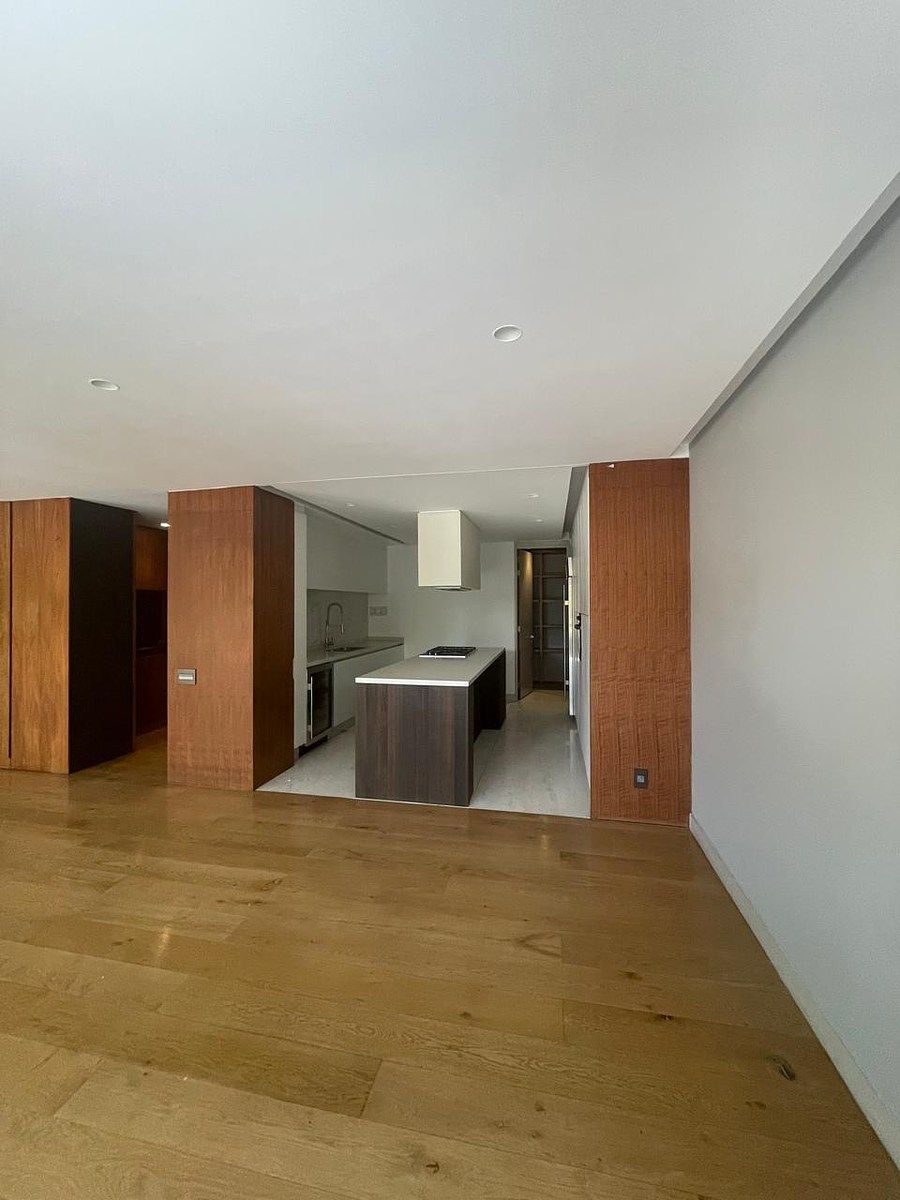 Apartment in Polanco III Sección, Miguel Hidalgo, photo 48 of 49