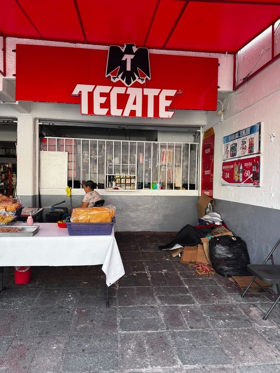 Retail Space in Mezquitan, Guadalajara, photo 2 of 5