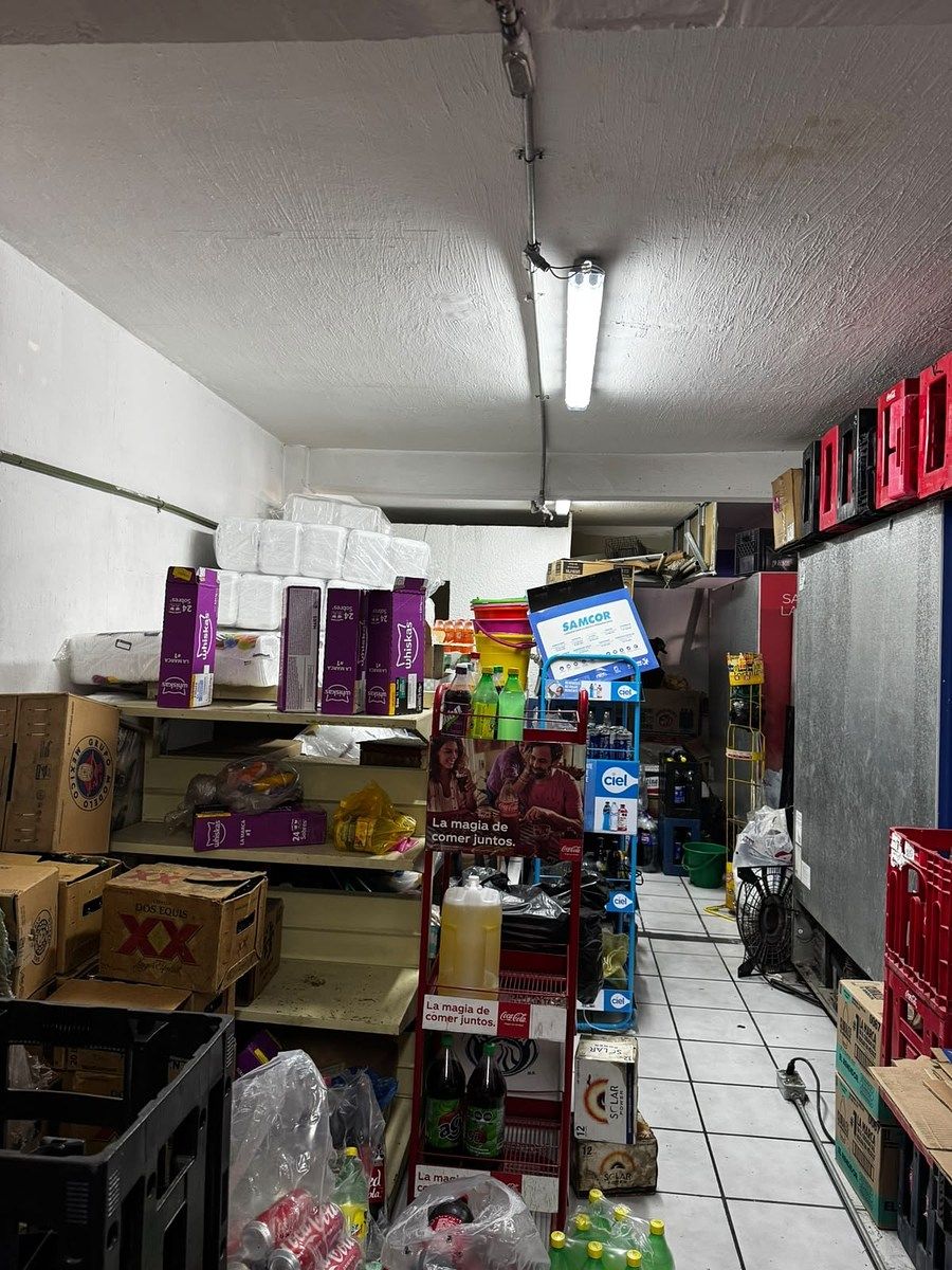 Retail Space in Mezquitan, Guadalajara, photo 5 of 5