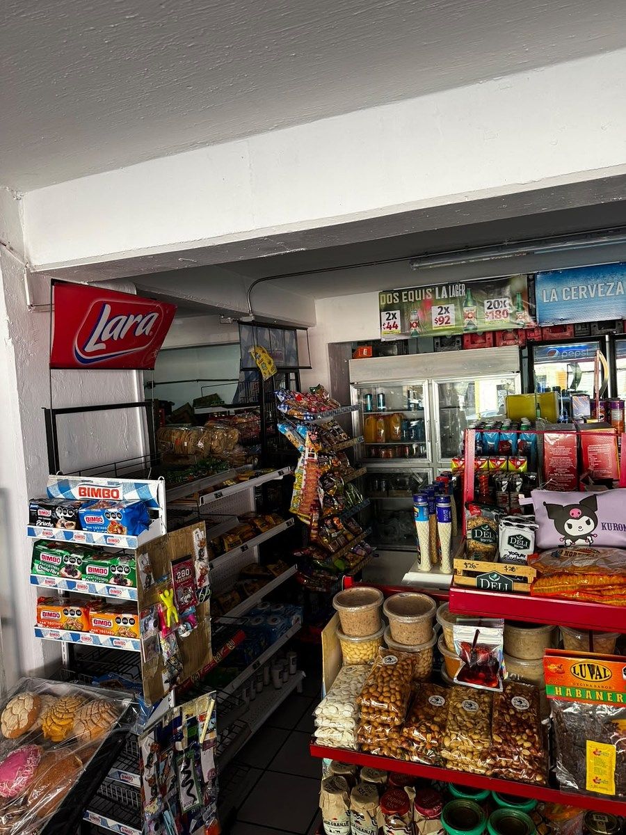 Retail Space in Mezquitan, Guadalajara, photo 3 of 5