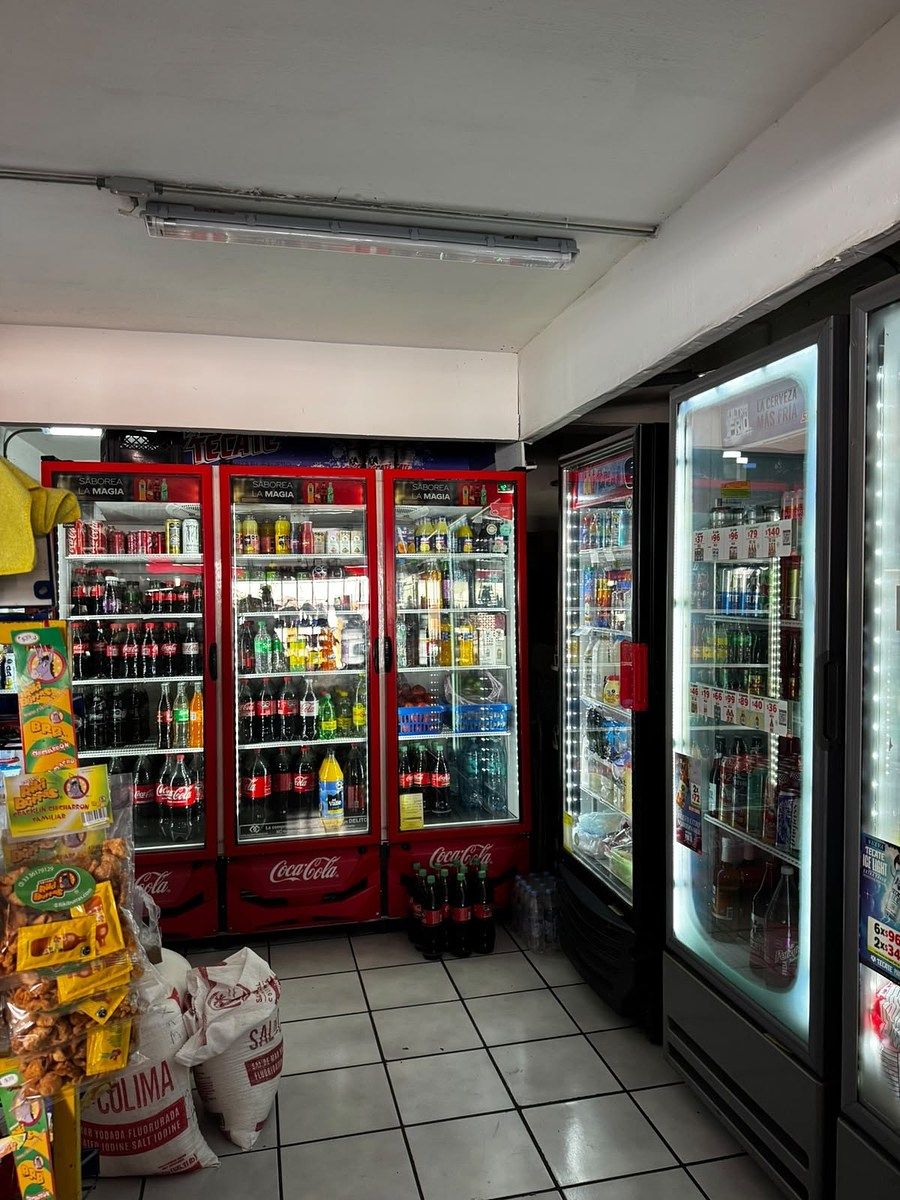 Retail Space in Mezquitan, Guadalajara, photo 4 of 5