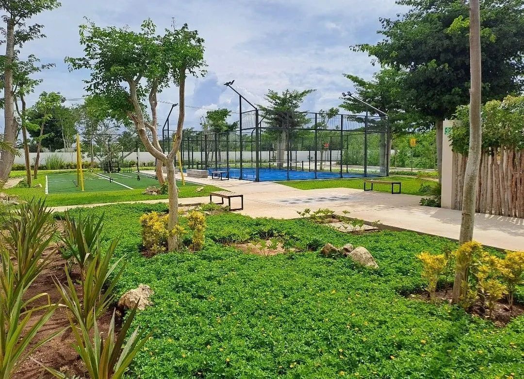 House in Tamanché, Mérida, photo 5 of 11