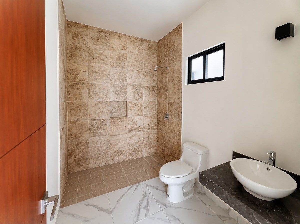 House in Tamanché, Mérida, photo 9 of 11