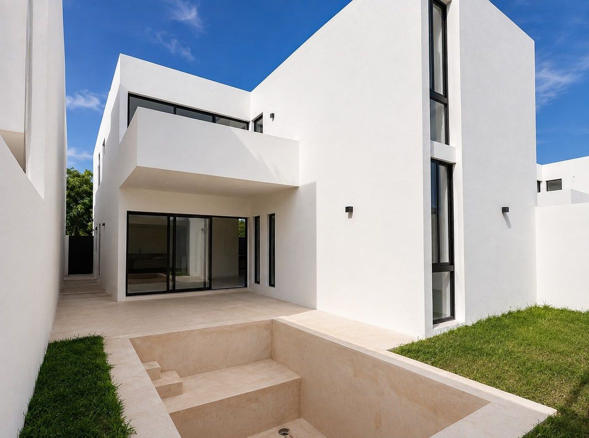House in Tamanché, Mérida, photo 11 of 11