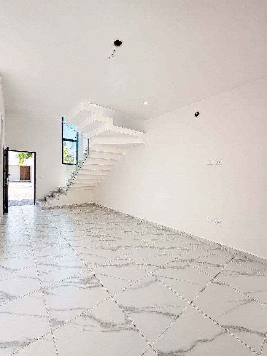 House in Tamanché, Mérida, photo 9 of 36