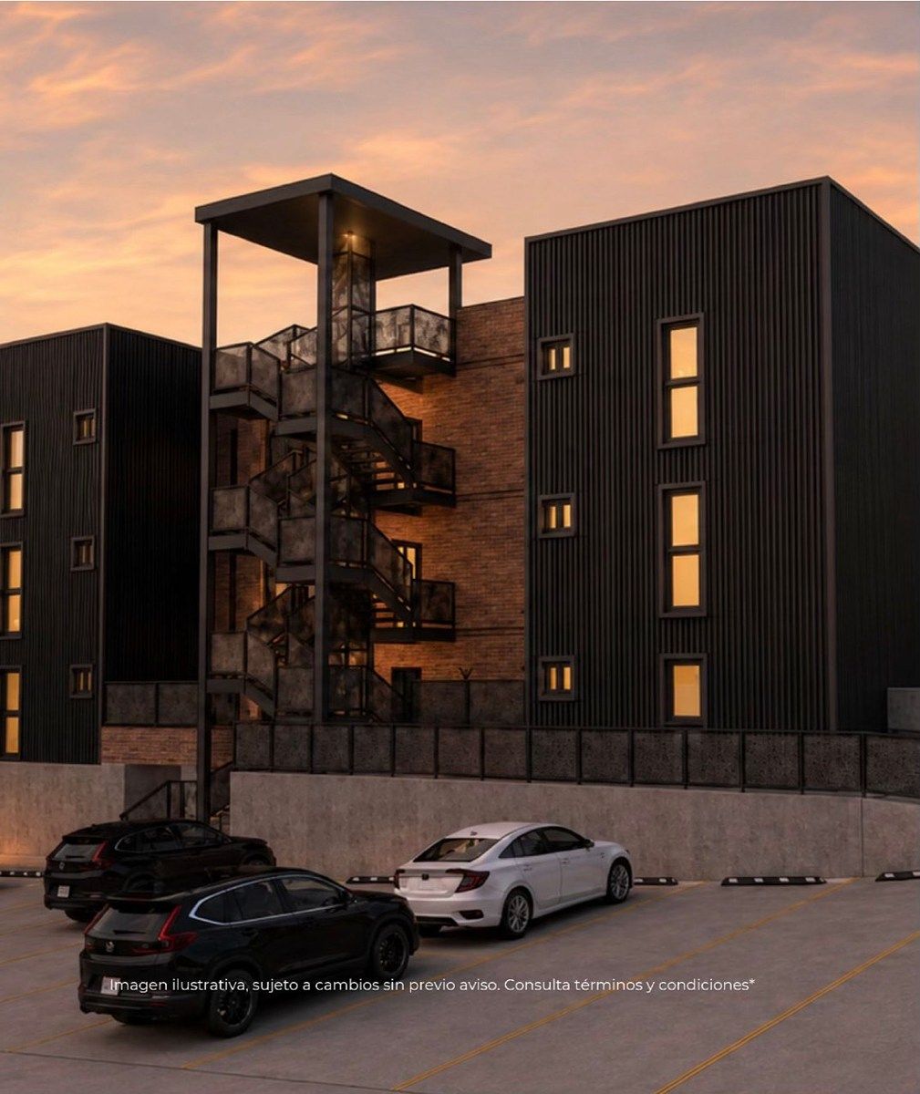 Apartamento em Madero Sur, Tijuana, foto 4 de 32