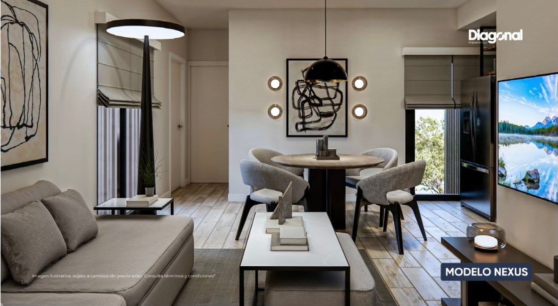 Apartamento em Madero Sur, Tijuana, foto 11 de 32