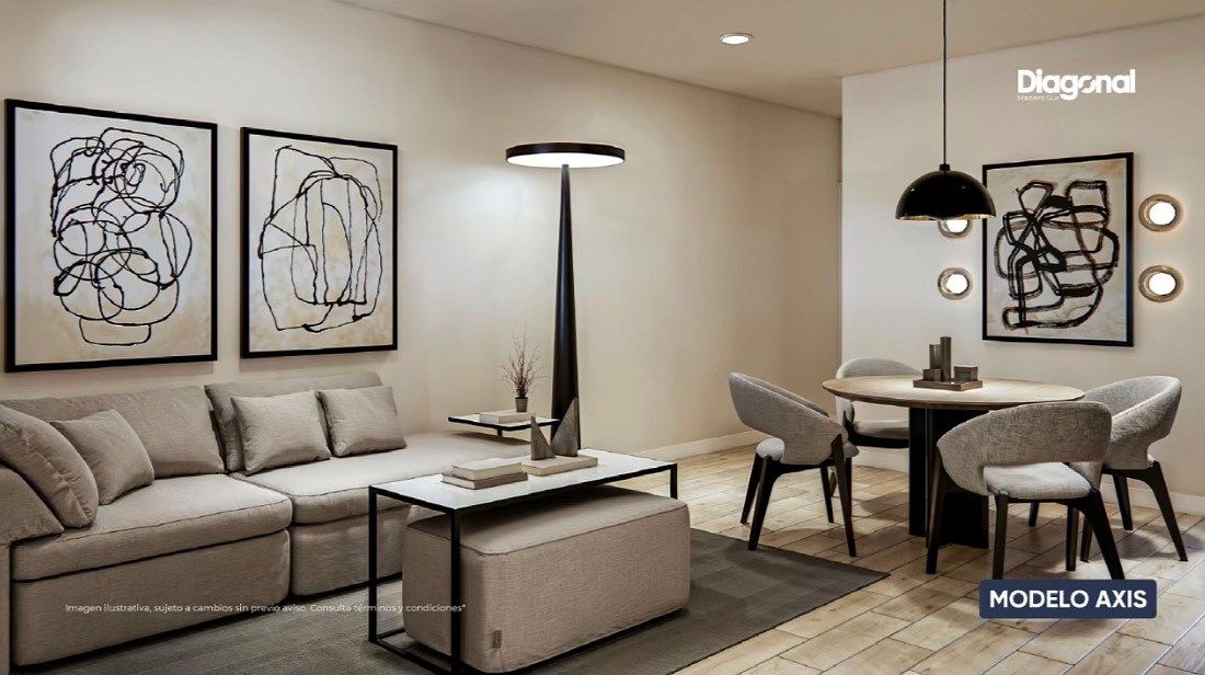 Apartamento em Madero Sur, Tijuana, foto 12 de 32