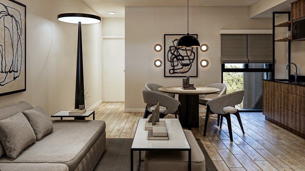 Apartamento em Madero Sur, Tijuana, foto 21 de 32