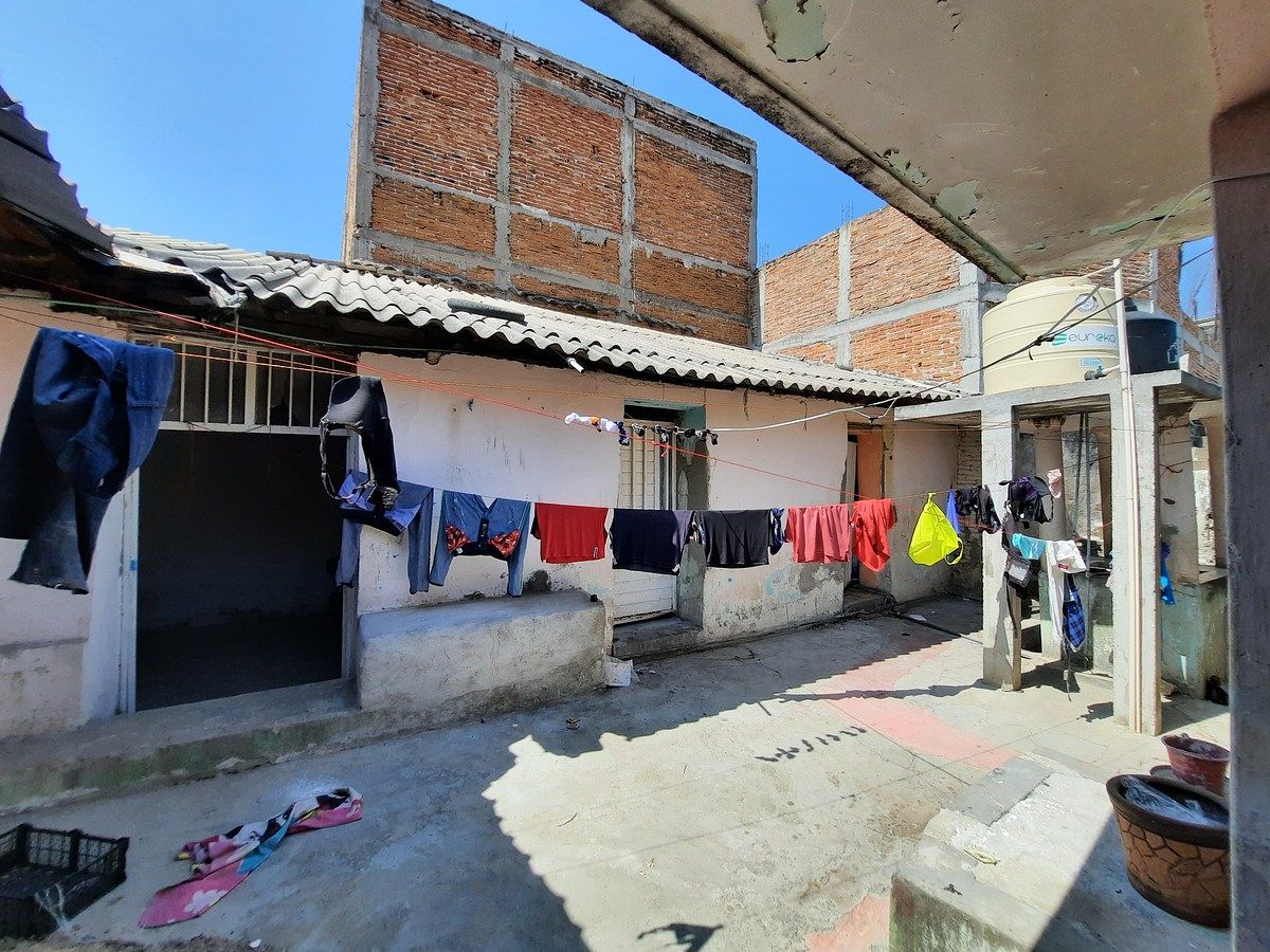 Casa en Tuxtla Gutiérrez Centro, Tuxtla Gutiérrez, foto 6 de 13