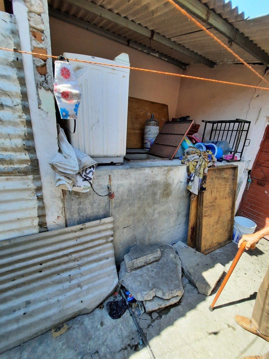 Casa en Tuxtla Gutiérrez Centro, Tuxtla Gutiérrez, foto 9 de 13
