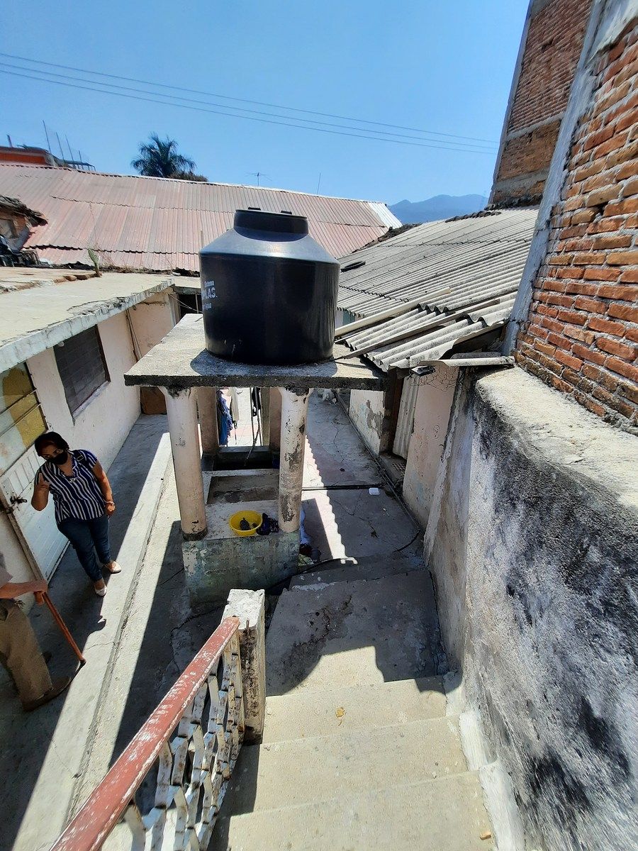 Casa en Tuxtla Gutiérrez Centro, Tuxtla Gutiérrez, foto 12 de 13