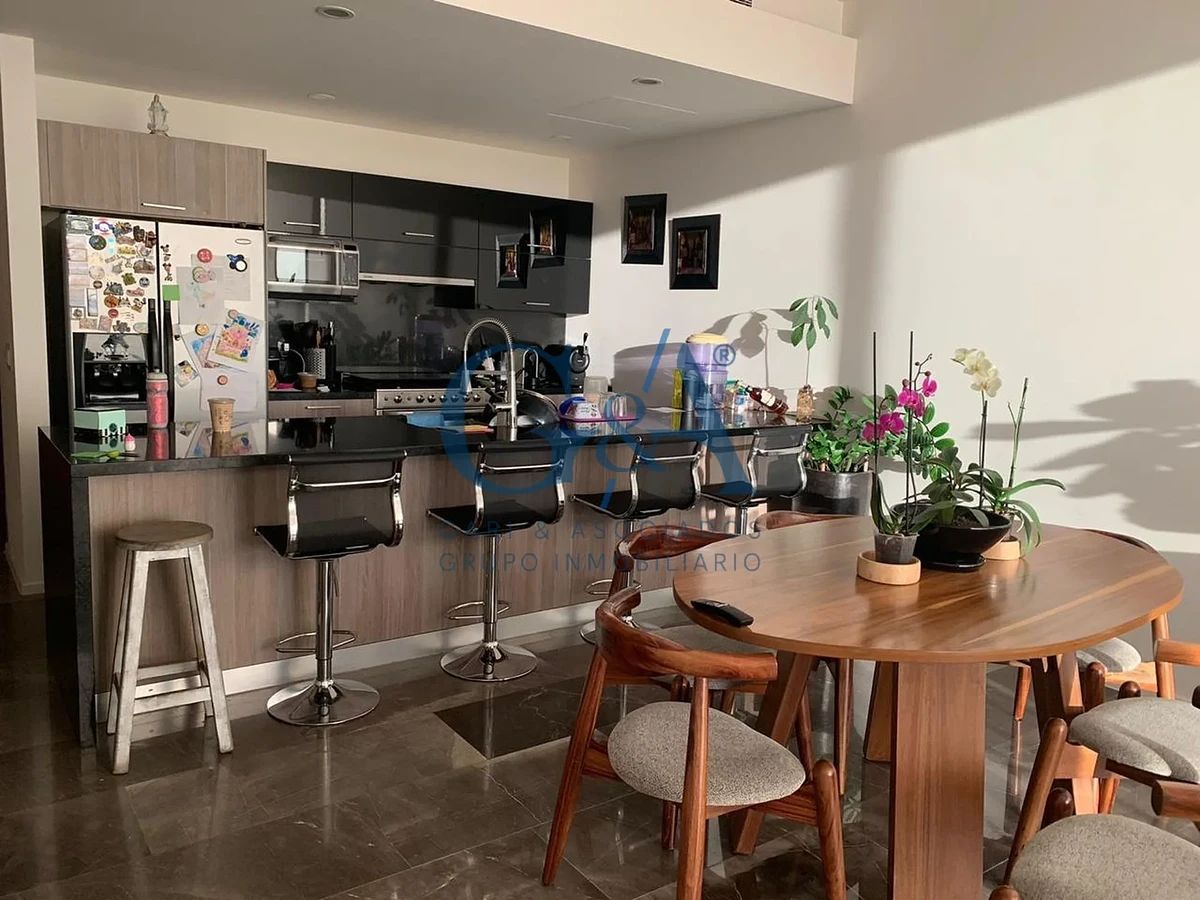 Departamento en Valle Real, Zapopan, foto 2 de 9
