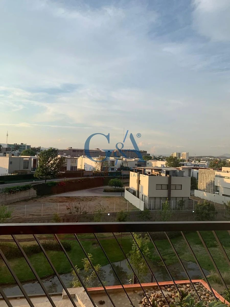 Departamento en Valle Real, Zapopan, foto 3 de 9