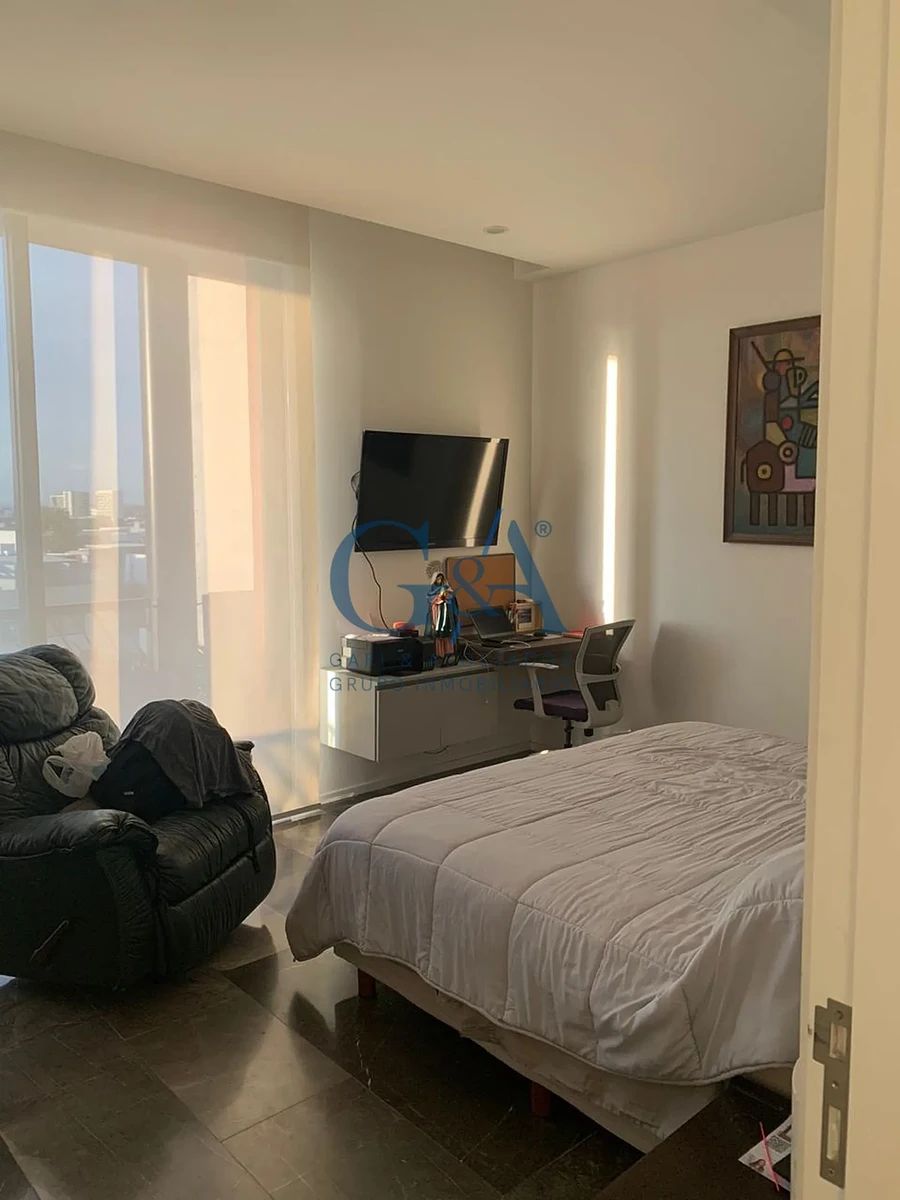 Departamento en Valle Real, Zapopan, foto 4 de 9