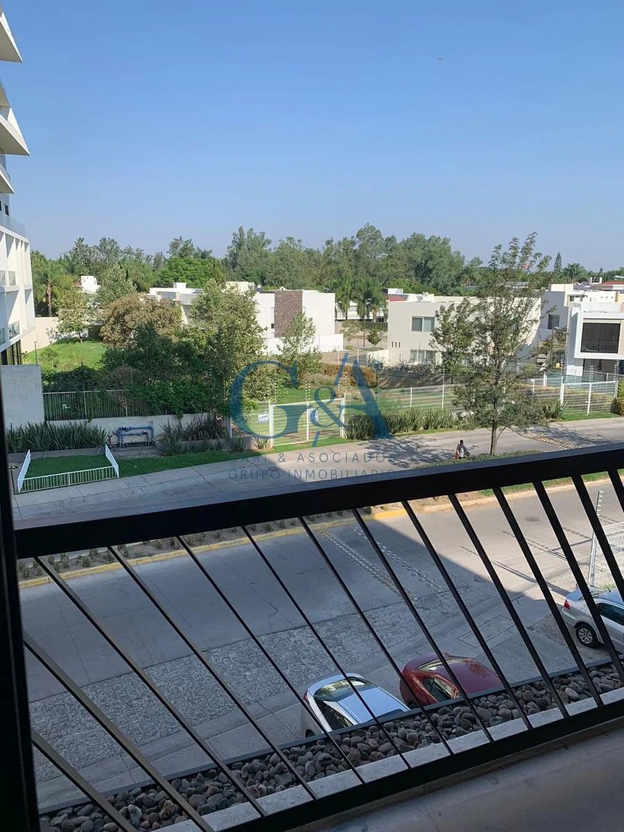 Departamento en Valle Real, Zapopan, foto 5 de 9