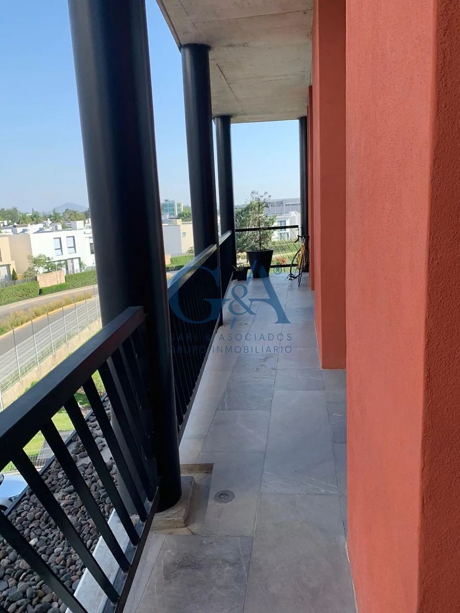 Departamento en Valle Real, Zapopan, foto 6 de 9