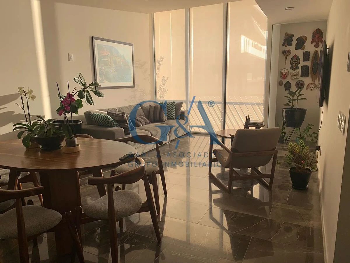 Departamento en Valle Real, Zapopan, foto 7 de 9