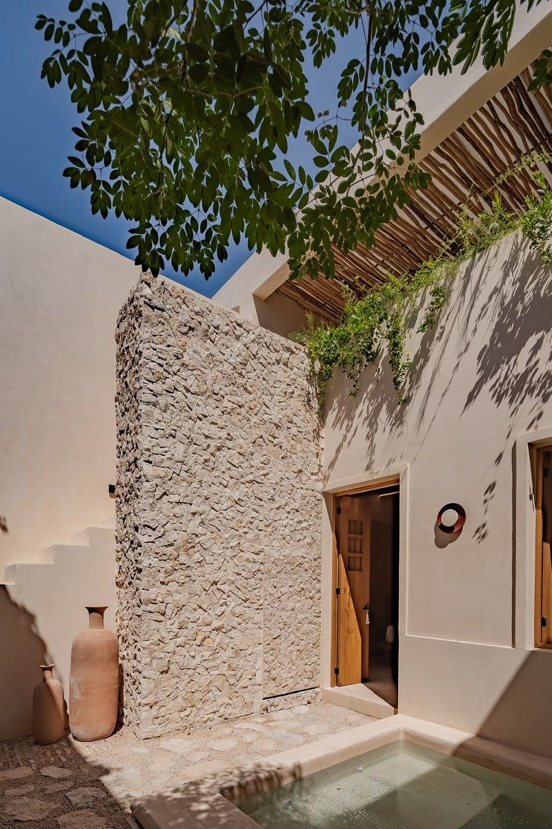 House in Barrio de Santa Ana, Mérida, photo 2 of 17