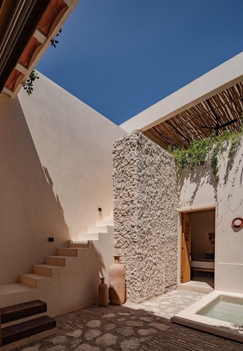 House in Barrio de Santa Ana, Mérida, photo 16 of 17