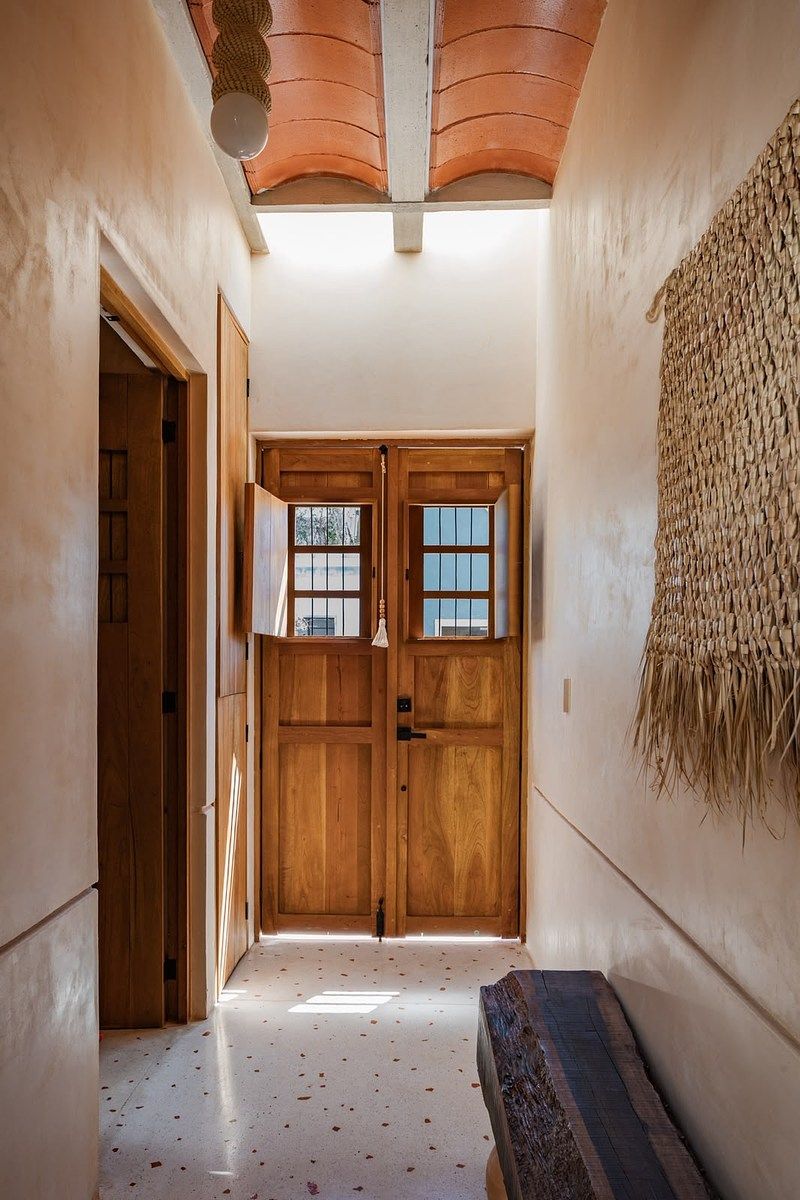 House in Barrio de Santa Ana, Mérida, photo 11 of 17