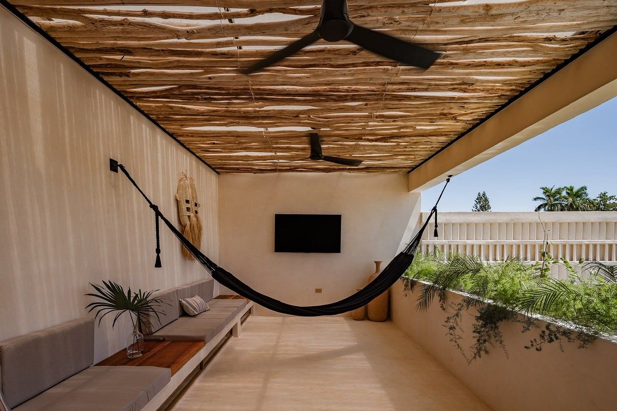 House in Barrio de Santa Ana, Mérida, photo 17 of 17