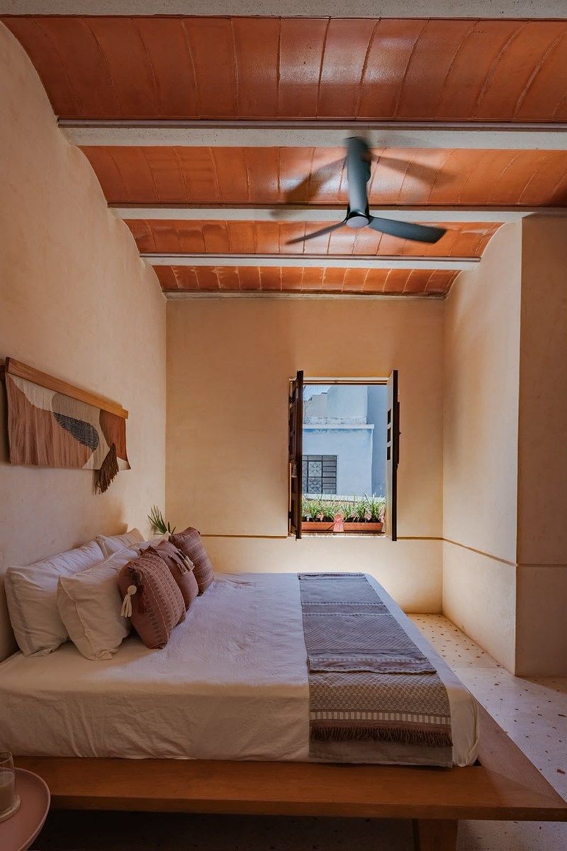 House in Barrio de Santa Ana, Mérida, photo 14 of 17
