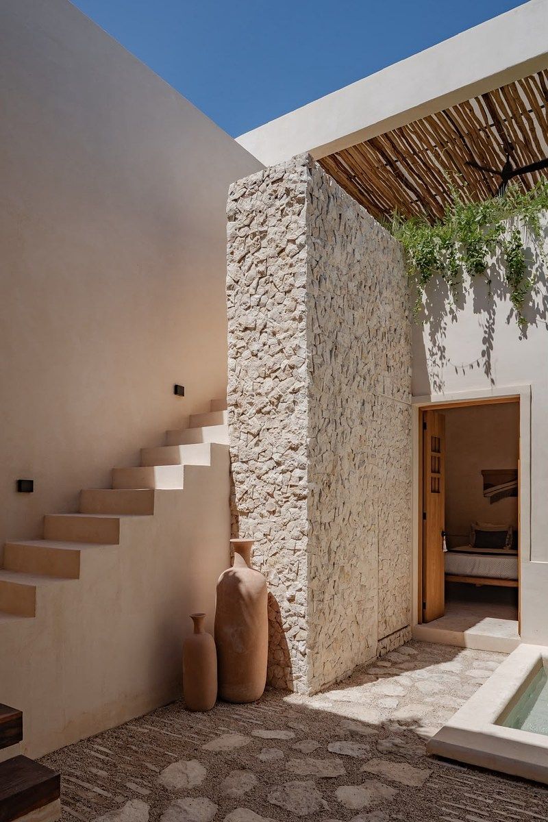 House in Barrio de Santa Ana, Mérida, photo 15 of 17