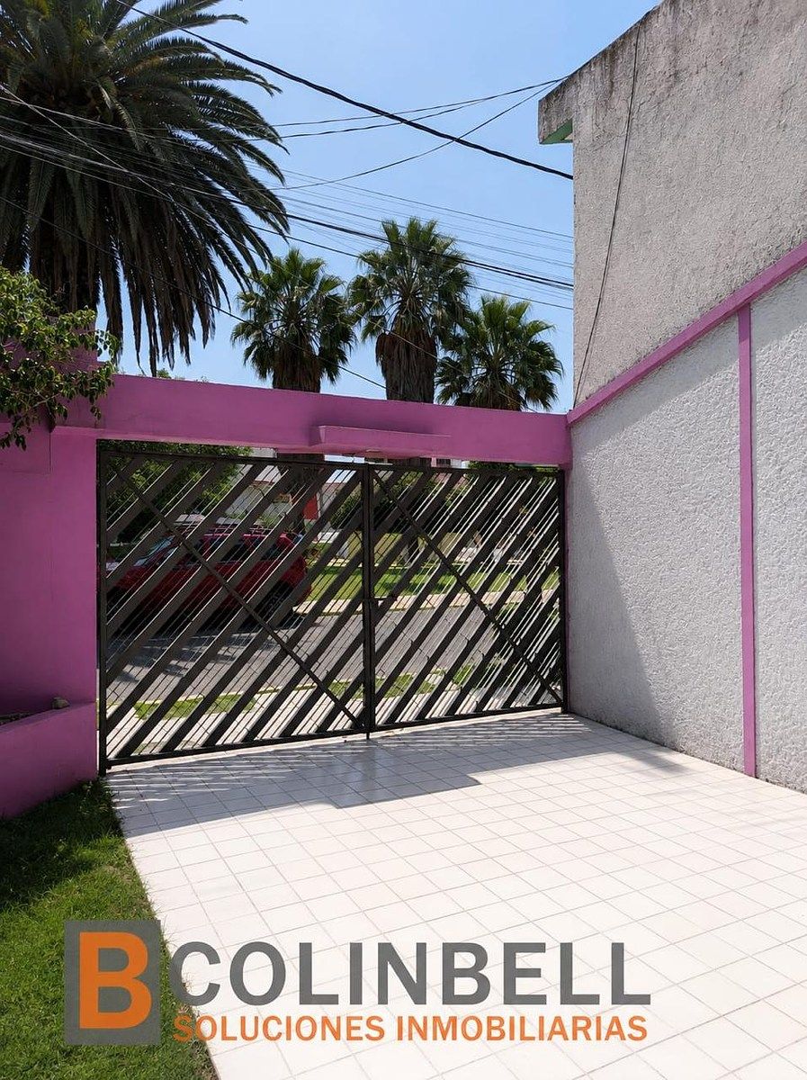 House in Bosques de Aragón, Nezahualcóyotl, photo 6 of 6