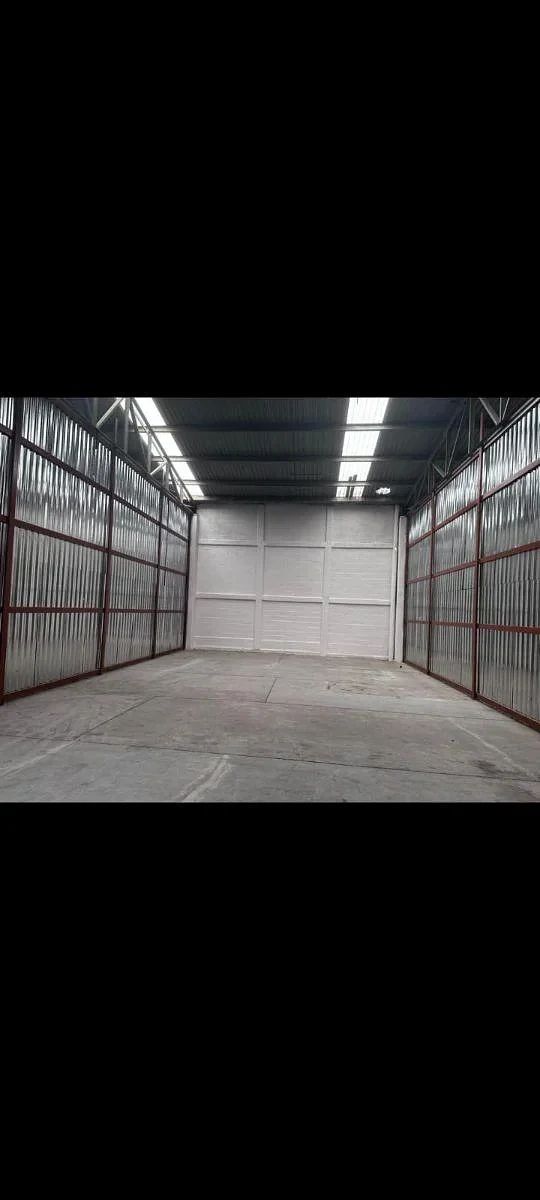 Bodega comercial en Agrícola Oriental, Iztacalco, foto 2 de 17