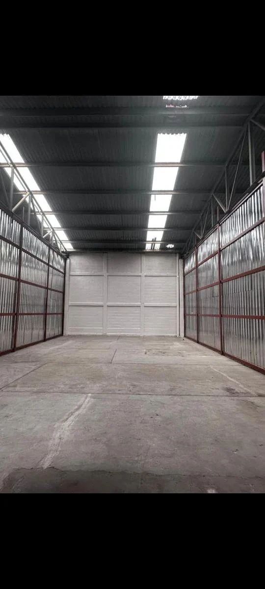 Bodega comercial en Agrícola Oriental, Iztacalco, foto 4 de 17