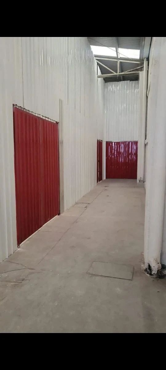 Bodega comercial en Agrícola Oriental, Iztacalco, foto 6 de 17