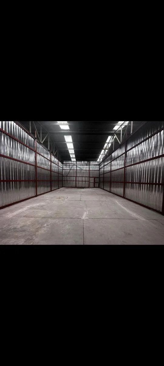 Bodega comercial en Agrícola Oriental, Iztacalco, foto 7 de 17