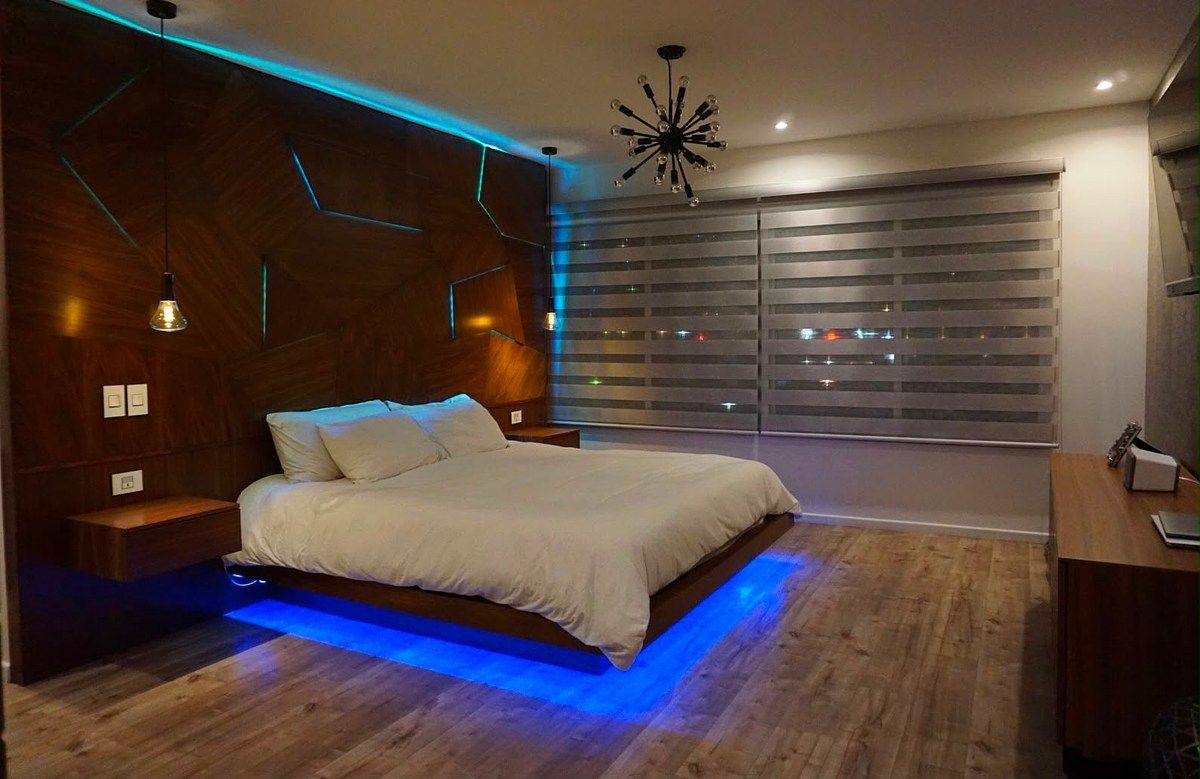 Apartamento em Gabilondo, Tijuana, foto 11 de 16