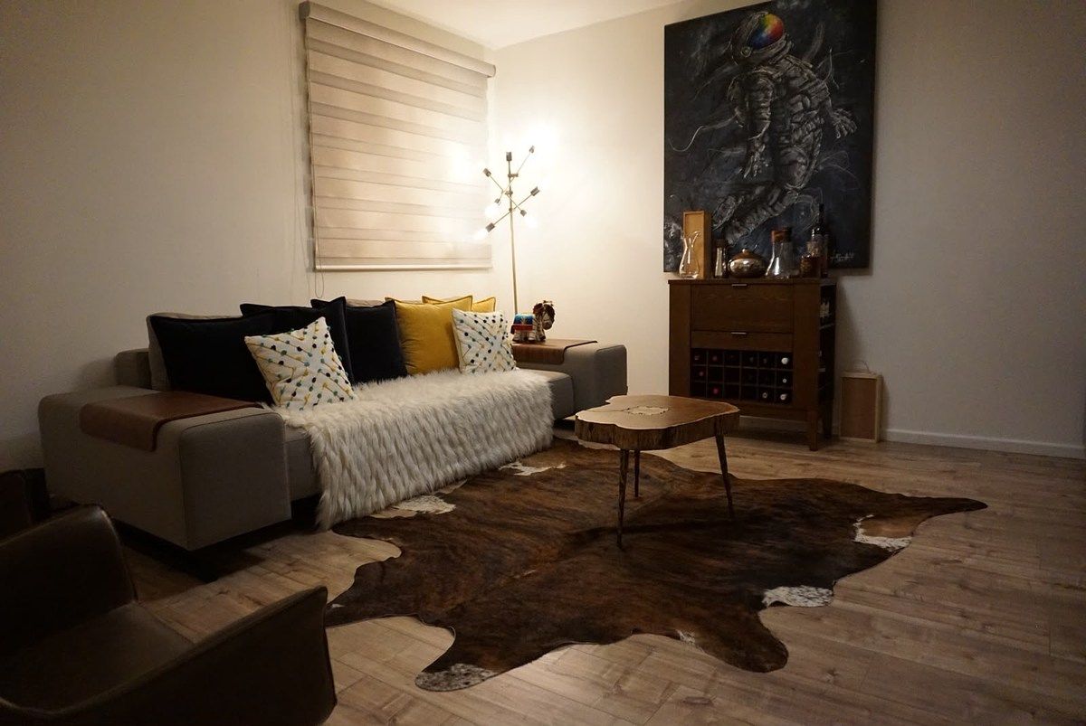 Apartamento em Gabilondo, Tijuana, foto 12 de 16