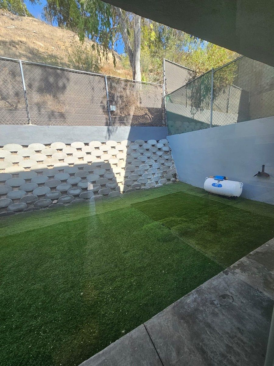 Casa en Cañón el Salado, Tijuana, foto 3 de 15