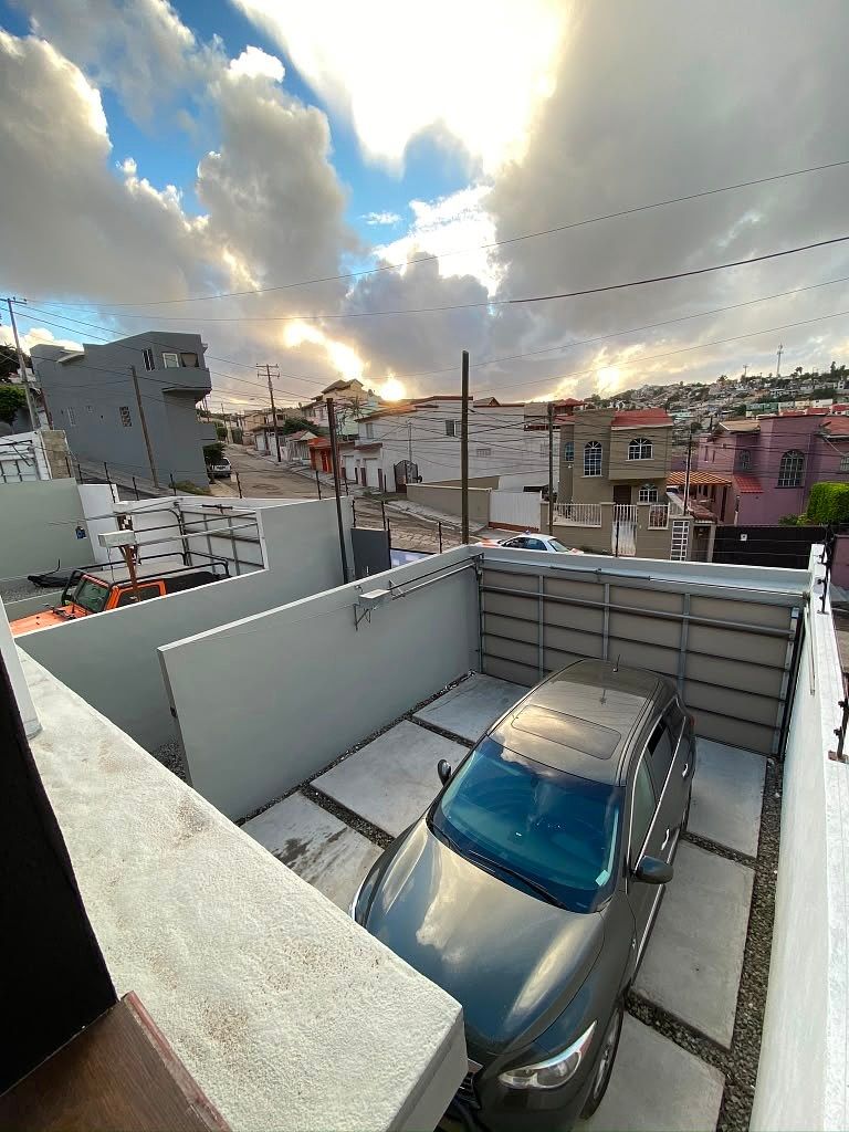 Casa en Cañón el Salado, Tijuana, foto 6 de 15