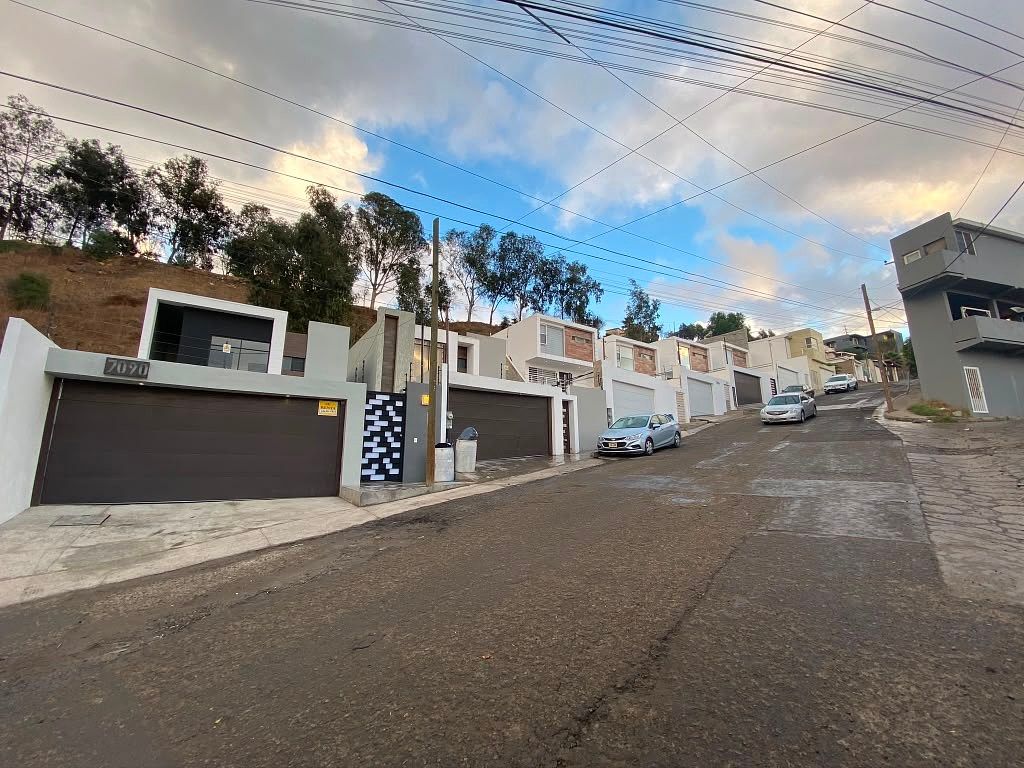 Casa en Cañón el Salado, Tijuana, foto 15 de 15