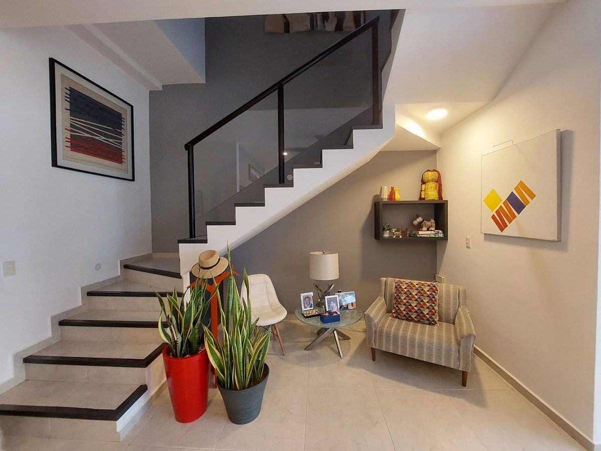 House in Aqua Residencial, Benito Juárez, photo 3 of 16