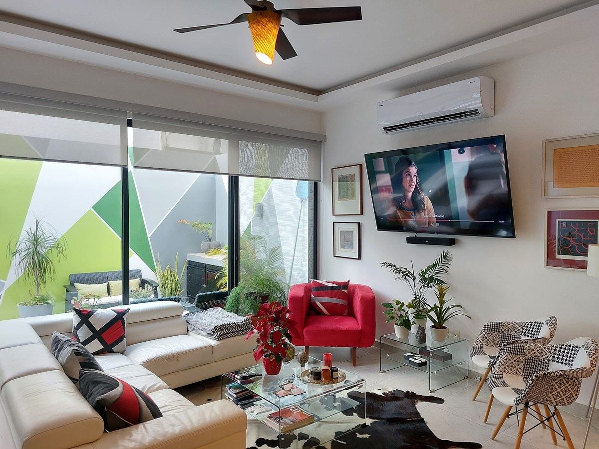 House in Aqua Residencial, Benito Juárez, photo 5 of 16