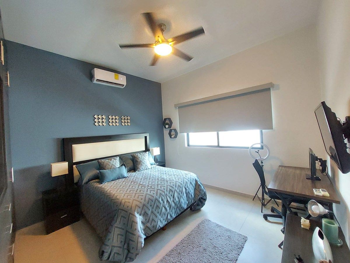 House in Aqua Residencial, Benito Juárez, photo 7 of 16