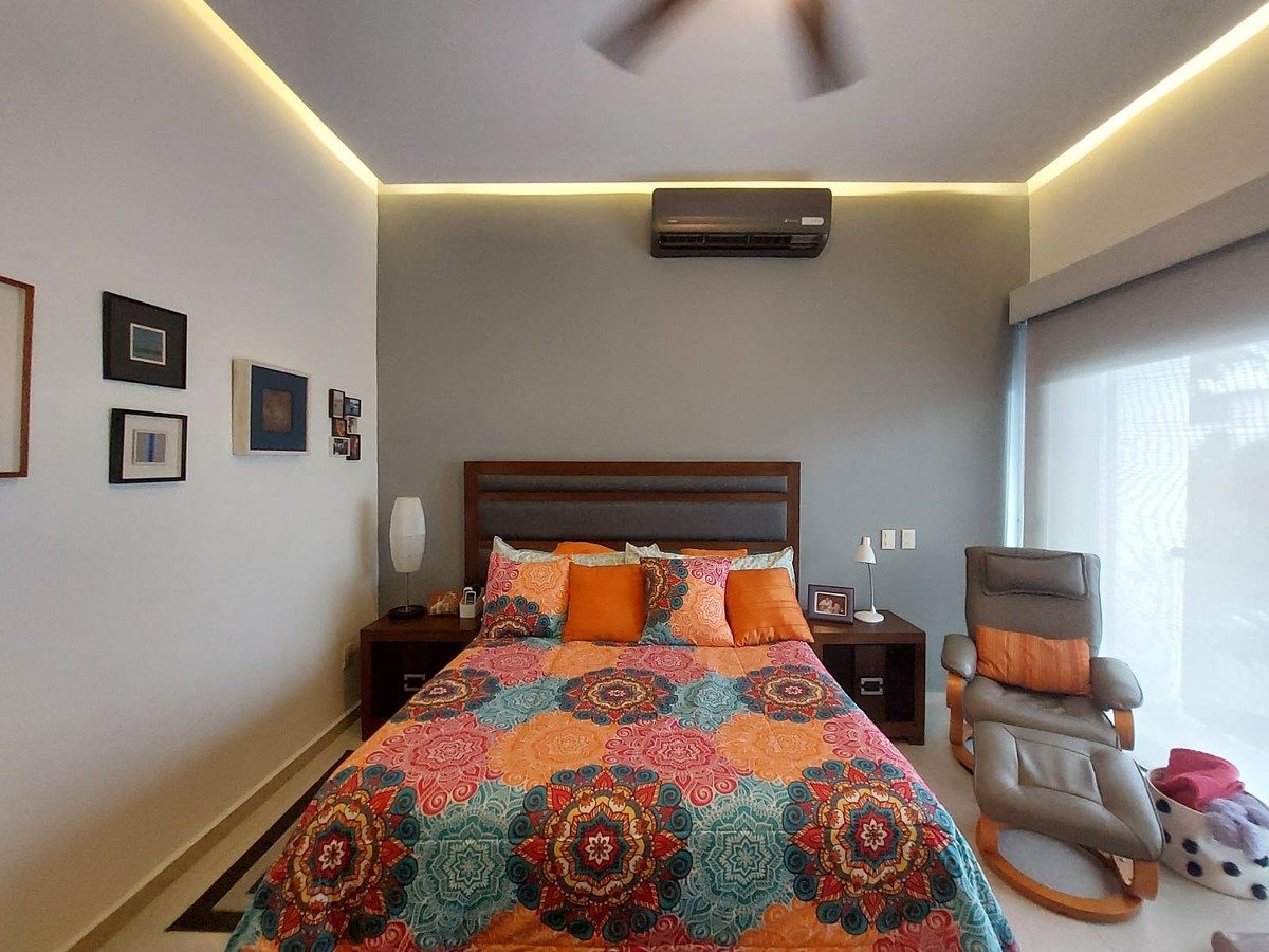House in Aqua Residencial, Benito Juárez, photo 12 of 16
