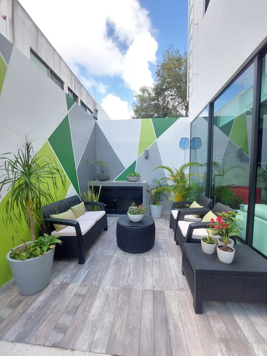 House in Aqua Residencial, Benito Juárez, photo 16 of 16