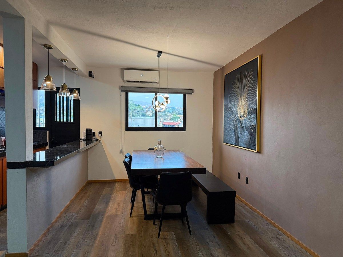 Apartamento em Rinconada del Sol, Tuxtla Gutiérrez, foto 2 de 15